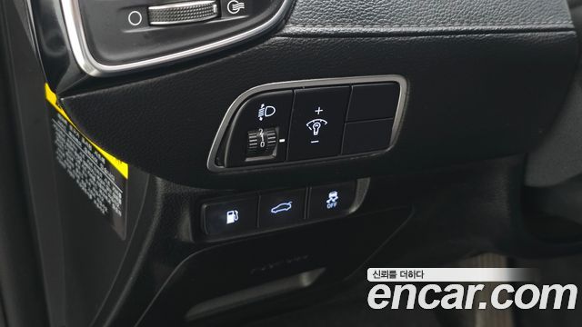 Hyundai Grandeur 2018 — photo 28