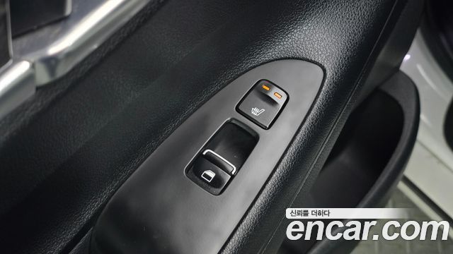 Hyundai Grandeur 2018 — photo 29