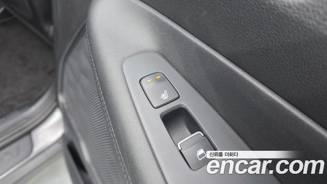 Hyundai Santafe 2022 — photo 19