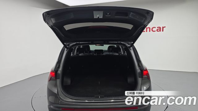 Hyundai Santafe 2022 — photo 20