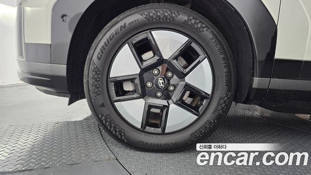 Hyundai Santafe 2024 — photo 5