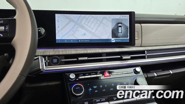 Hyundai Santafe 2024 — photo 19