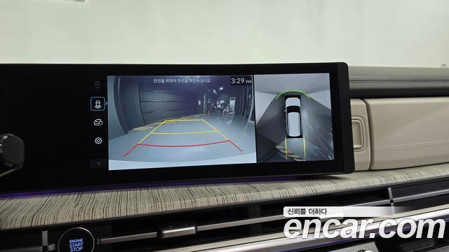 Hyundai Santafe 2024 — photo 20