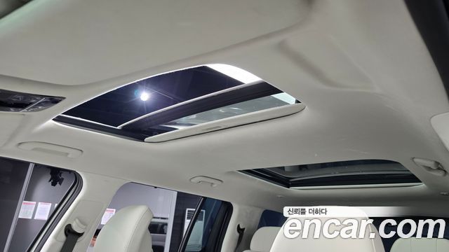 Hyundai Santafe 2024 — photo 21