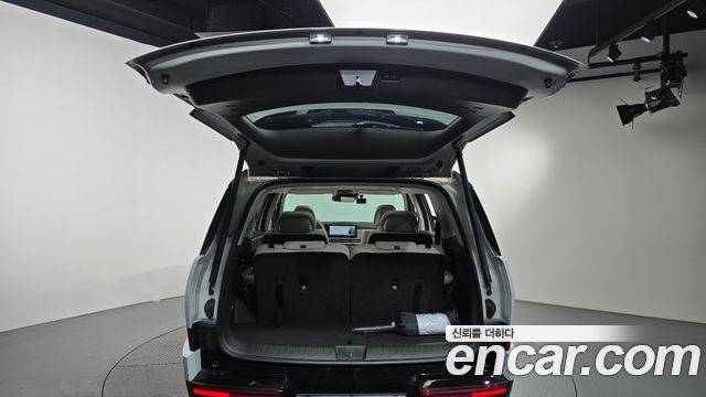 Hyundai Santafe 2024 — photo 23