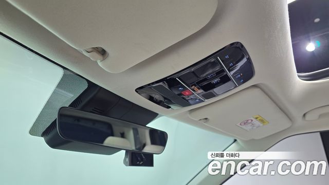 Hyundai Santafe 2024 — photo 24