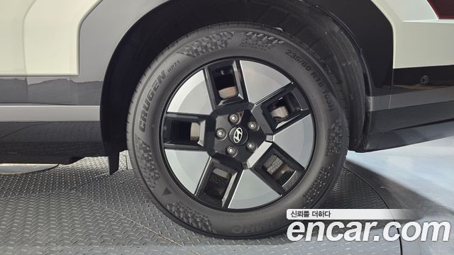 Hyundai Santafe 2024 — photo 7