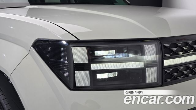 Hyundai Santafe 2024 — photo 8