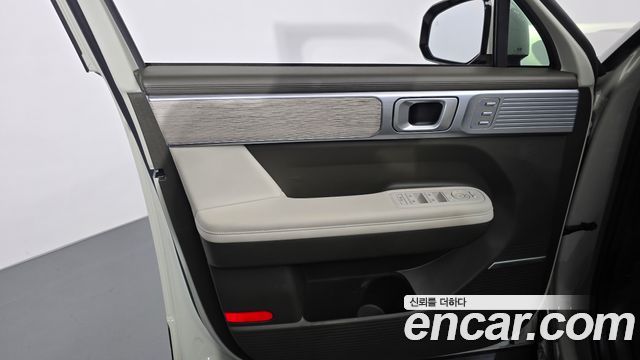 Hyundai Santafe 2024 — photo 14