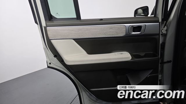 Hyundai Santafe 2024 — photo 15