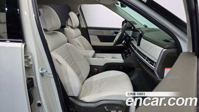 Hyundai Santafe 2024 — photo 16