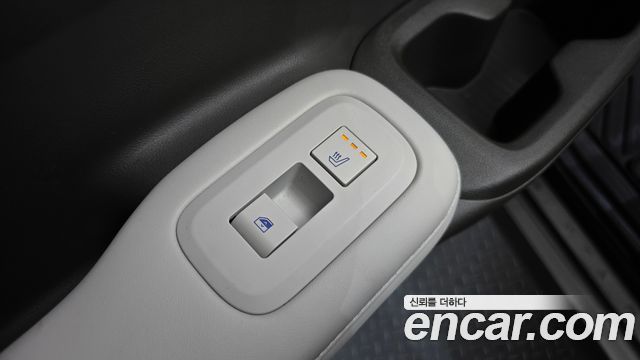Hyundai Santafe 2024 — photo 27