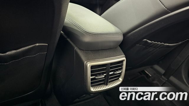 Kia K5 2021 — photo 25