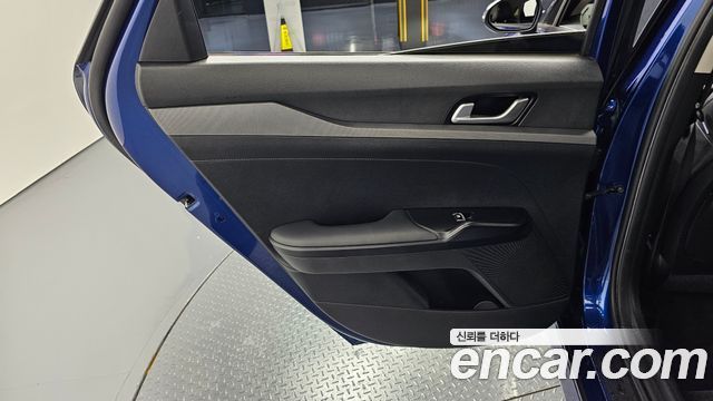 Kia K5 2021 — photo 15