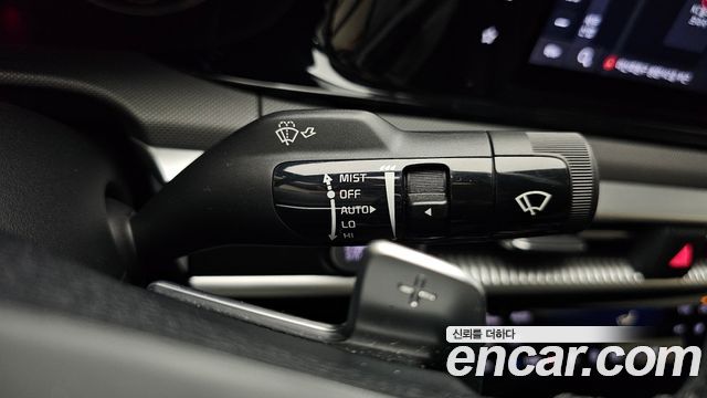 Kia K5 2021 — photo 27