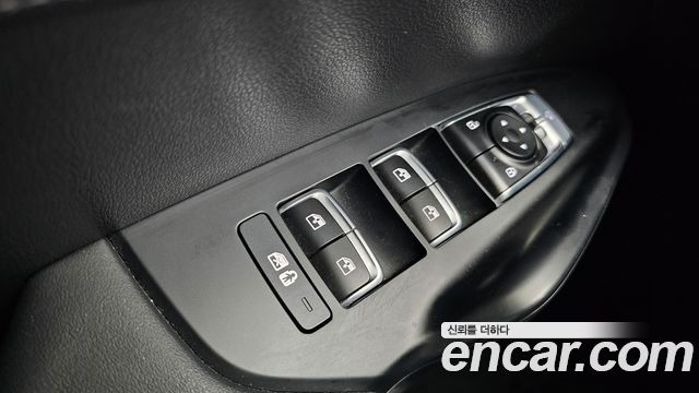 Kia K5 2021 — photo 30