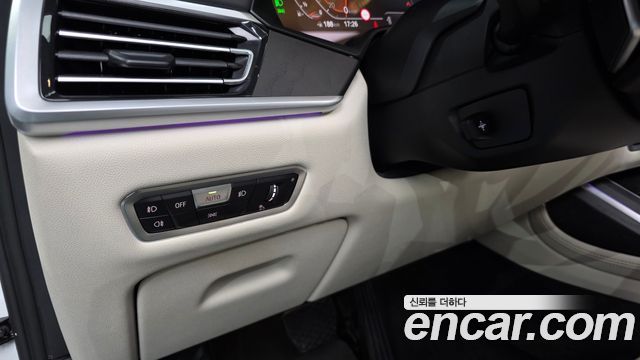 BMW X7 2022 — photo 20
