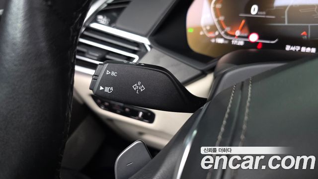 BMW X7 2022 — photo 21