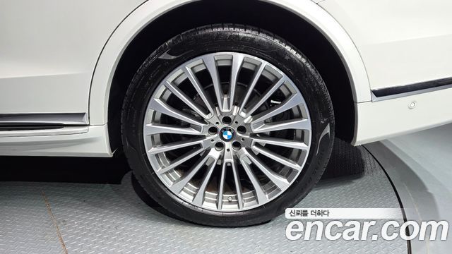 BMW X7 2022 — photo 7