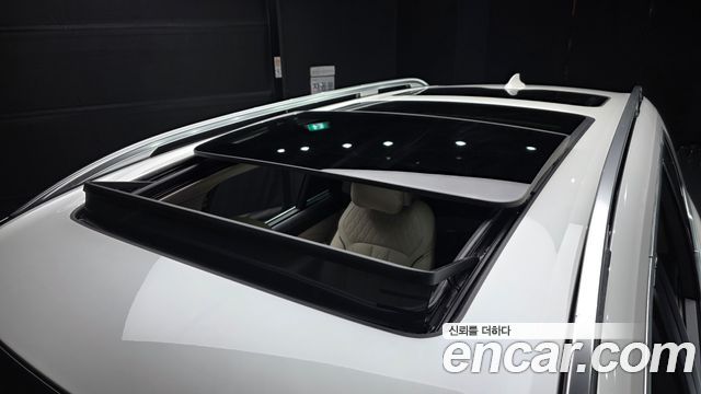 BMW X7 2022 — photo 33