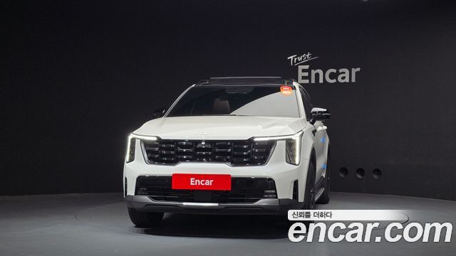 Kia Sorento 2025 — photo 3