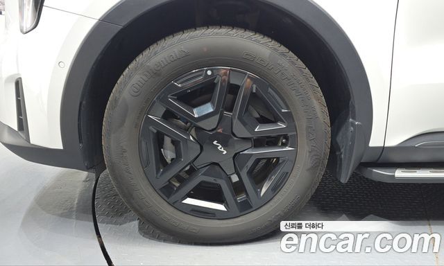 Kia Sorento 2025 — photo 5