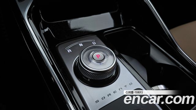 Kia Sorento 2025 — photo 12