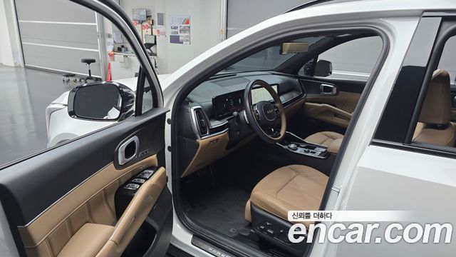 Kia Sorento 2025 — photo 13
