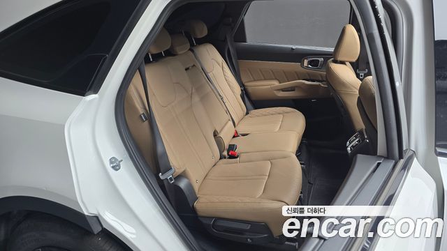 Kia Sorento 2025 — photo 17