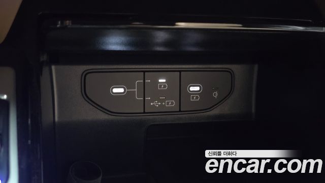 Kia Sorento 2025 — photo 18