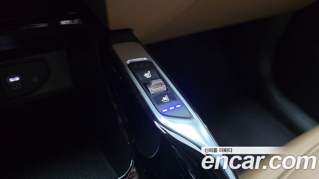 Kia Sorento 2025 — photo 19