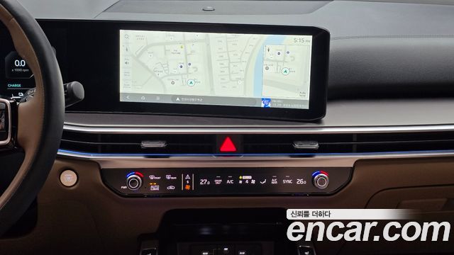 Kia Sorento 2025 — photo 20