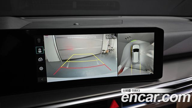 Kia Sorento 2025 — photo 22