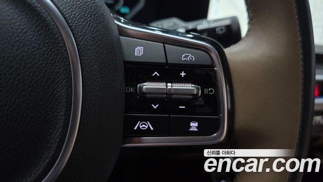 Kia Sorento 2025 — photo 24