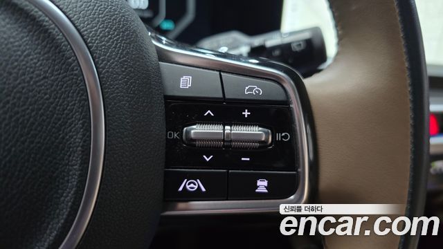 Kia Sorento 2025 — photo 25