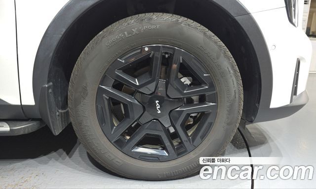 Kia Sorento 2025 — photo 7