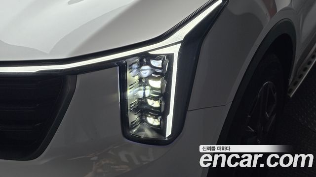 Kia Sorento 2025 — photo 8
