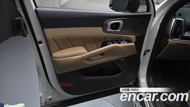 Kia Sorento 2025 — photo 14