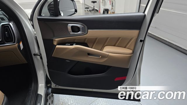 Kia Sorento 2025 — photo 15