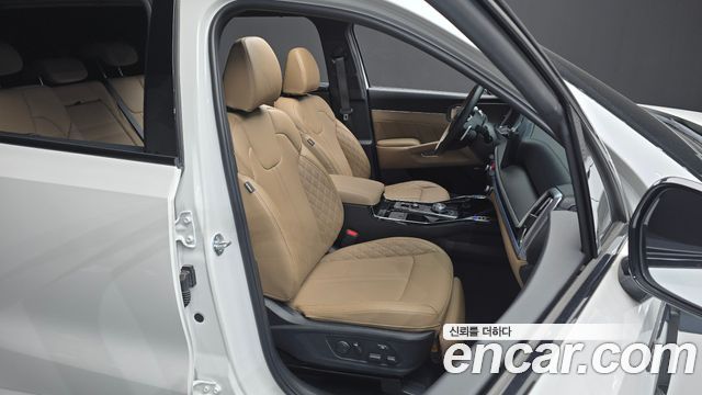 Kia Sorento 2025 — photo 16