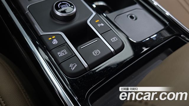 Kia Sorento 2025 — photo 29