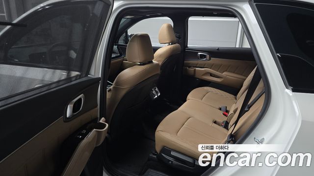 Kia Sorento 2025 — photo 30