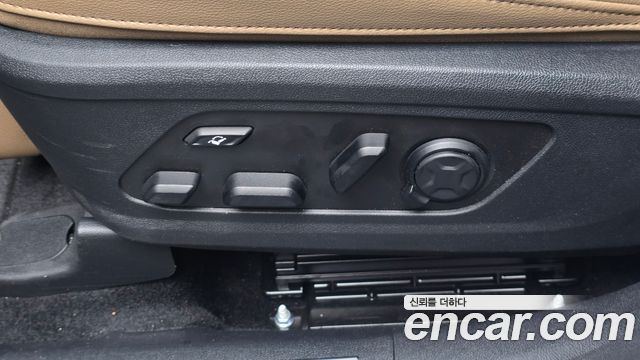 Kia Sorento 2025 — photo 31