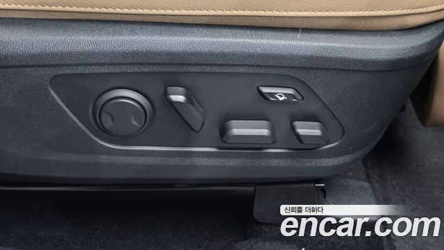 Kia Sorento 2025 — photo 32