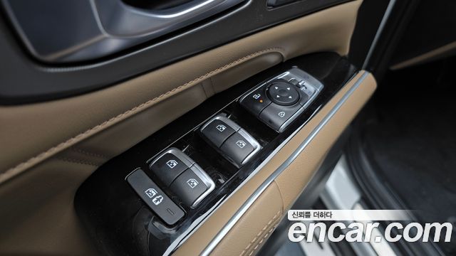 Kia Sorento 2025 — photo 33