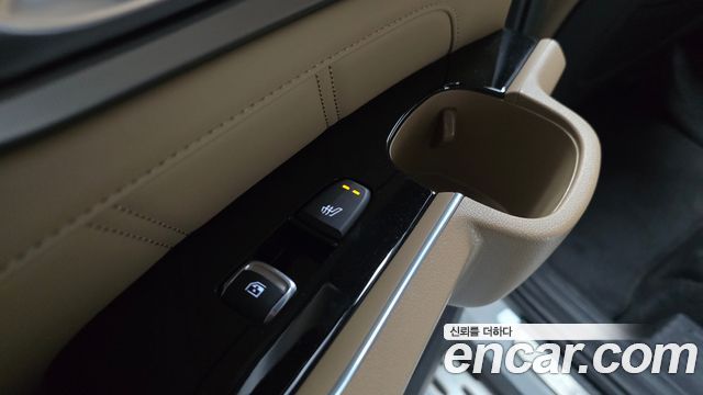 Kia Sorento 2025 — photo 34