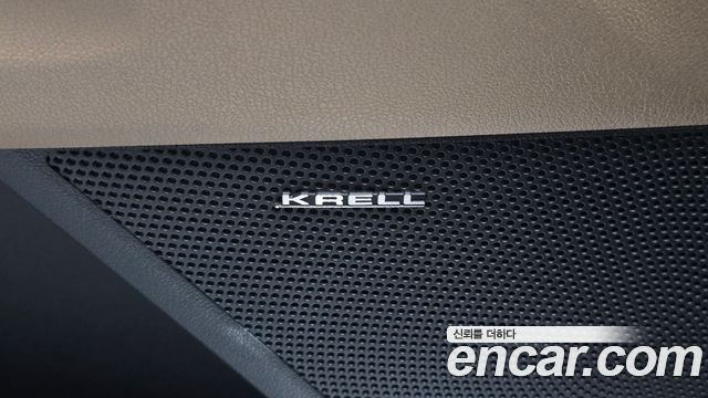 Kia Sorento 2025 — photo 36