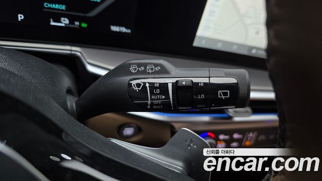 Kia Sorento 2025 — photo 37