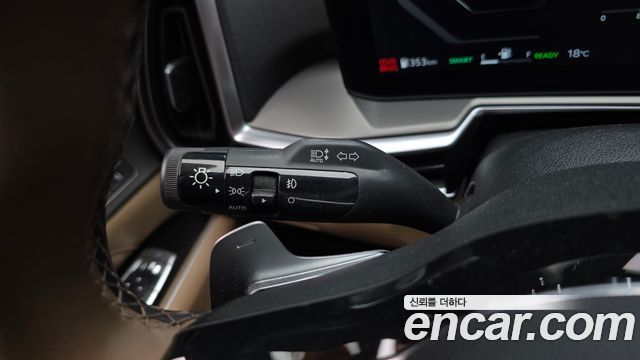 Kia Sorento 2025 — photo 39