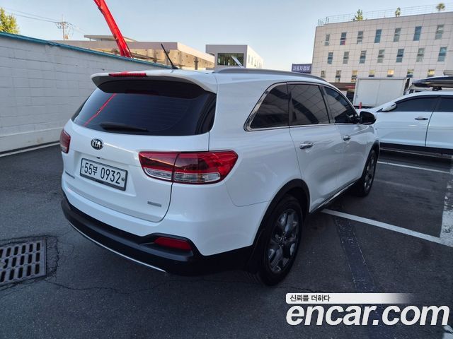 Kia Sorento 2016 — photo 4